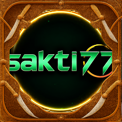 sakti77 — mitra unggulan