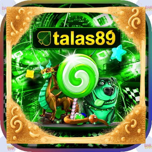 talas89 — mitra unggulan